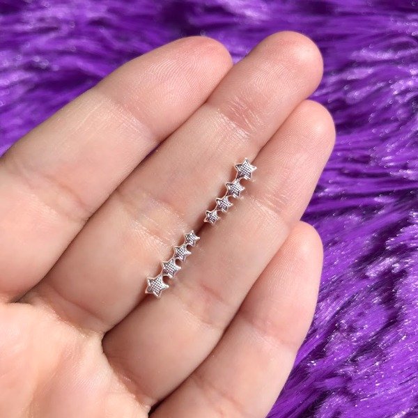 Producto - Abridores 4 Estrellitas