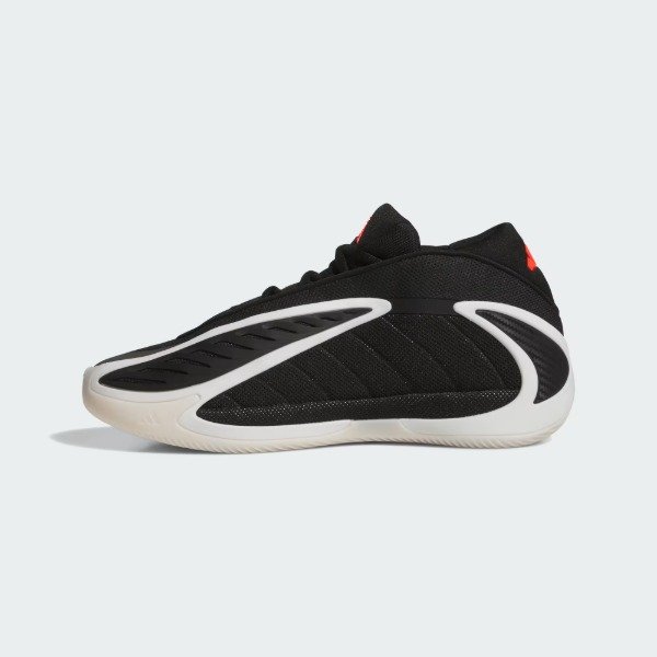 Producto - Adidas Anthony Edwards 2 Negro