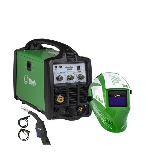 Producto - Micro Duo + Bio