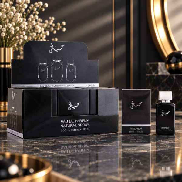 Producto - PERFUME 30ML JHAL30-13