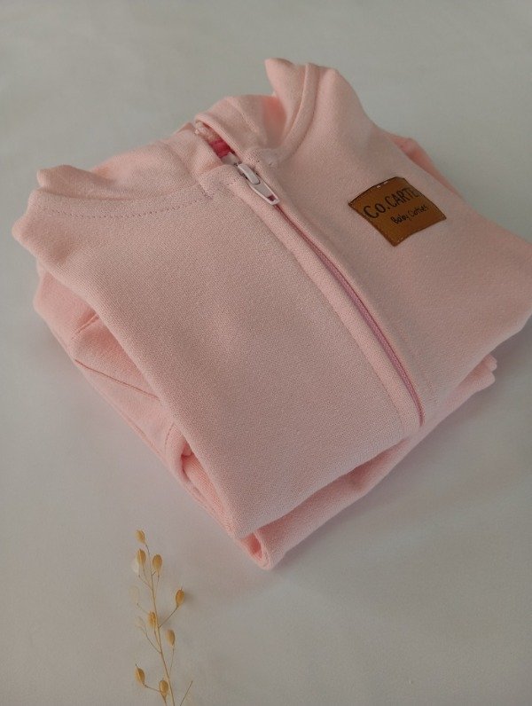 Producto - Conjunto Clásico con campera y pantalón