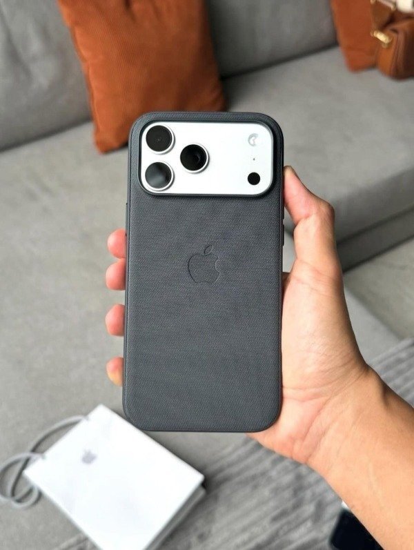 Producto - FUNDA TECHWOVEN iPhone 17 Pro / 18 Pro - 3