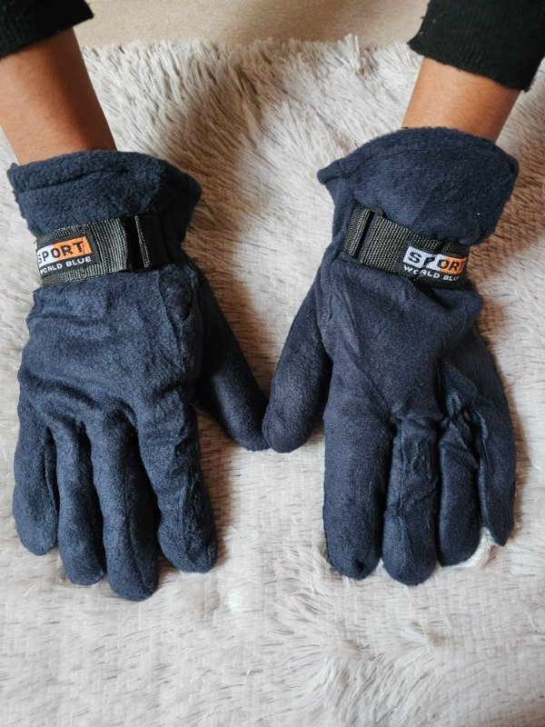 Producto - Guantes para moto