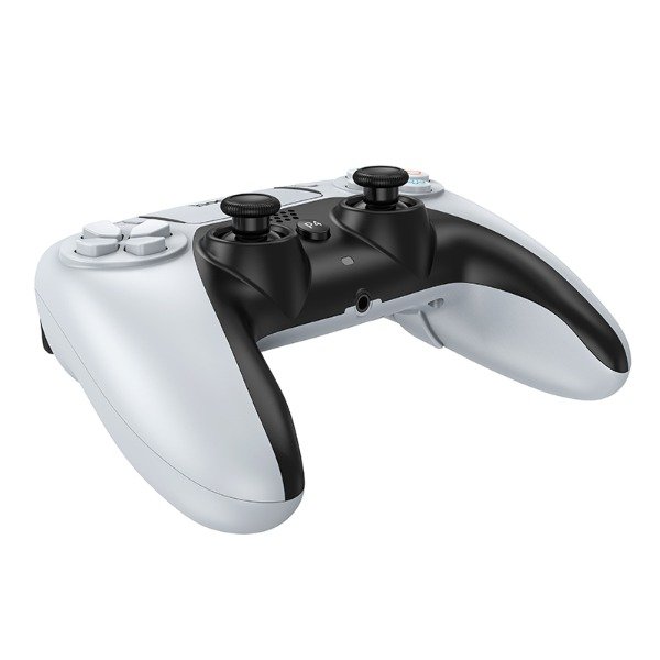 Producto - HOCO - GA1 Phoenix PS4 Contro inalambrico PS5 PS4 PC - 5