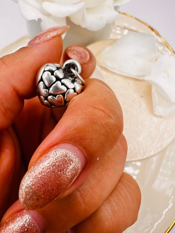 Producto - Dije Heart - 0