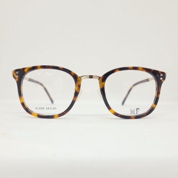 Producto - Armazón Montiel Plus xl 696 Carey