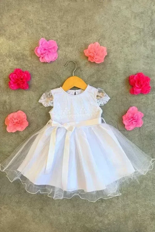Producto - Vestido Antonella fiesta
