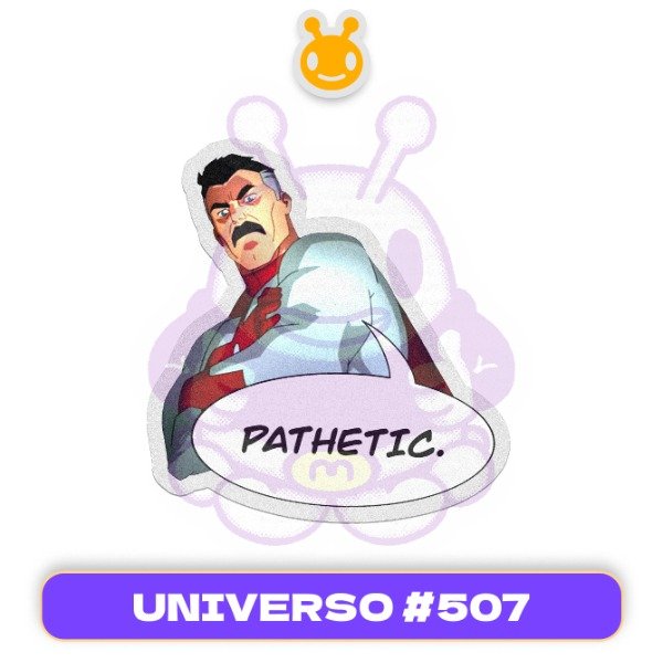 Producto - INVENCIBLE 8