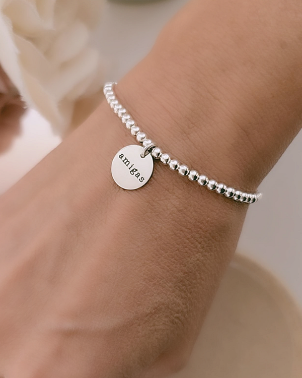 Producto - PULSERA AMIGAS