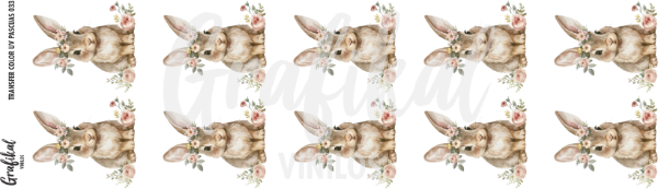 Producto - Transfer Color UV Pascuas 033