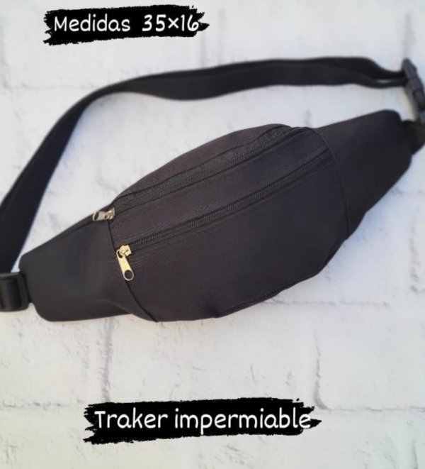 Producto - riñonera cordura