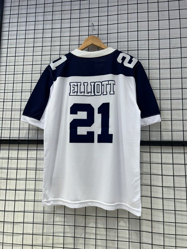 Producto - CAMISETA NFL DALLAS COWBOYS #21 ELLIOTT - 1