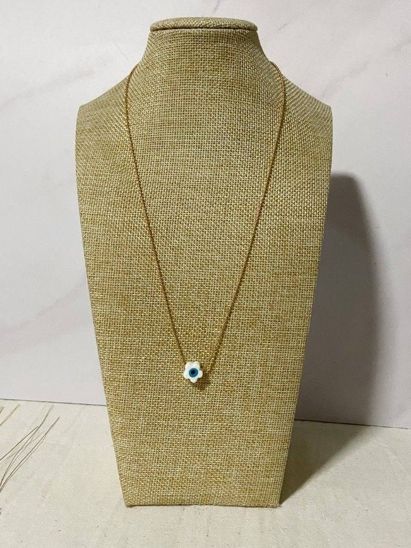 Producto - COLLAR NAZAR SIMPLE