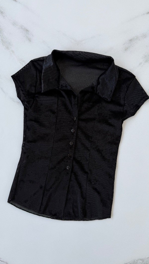 Producto - Camisa VELVET - 0