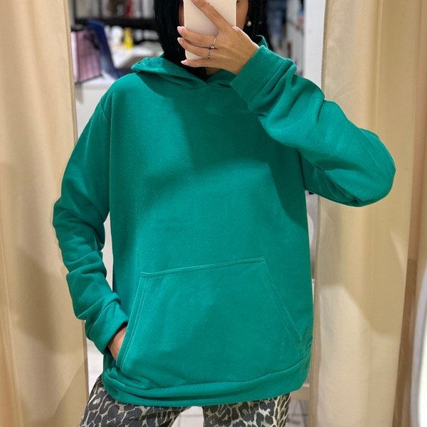 Producto - CANGURO RÚSTICO VERDE