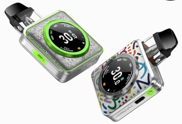 Producto - XROS 5 NANO