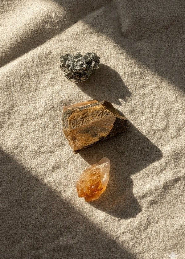 Producto - Kit de Abundancia