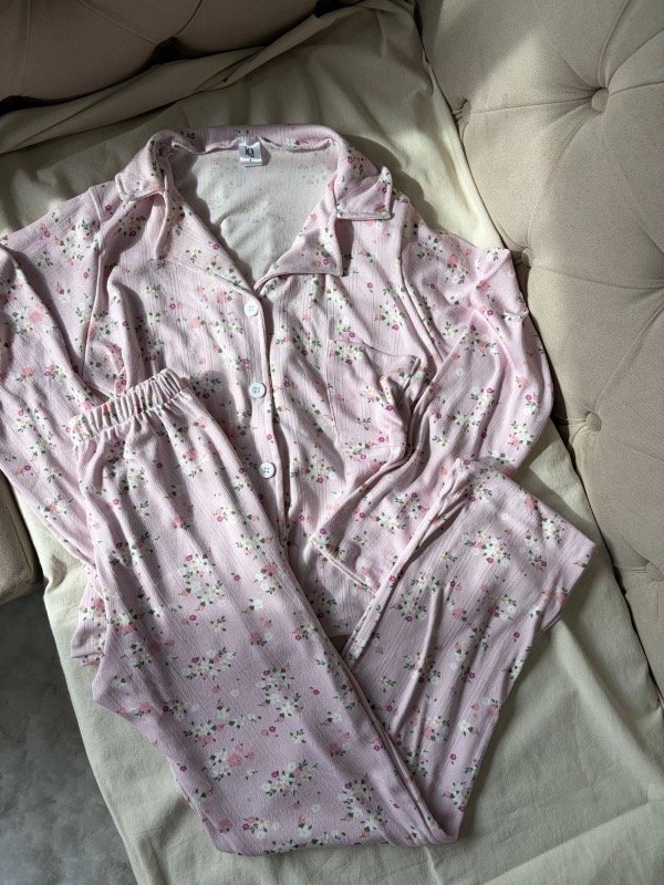 Producto - Pijama Adriana largo - 2