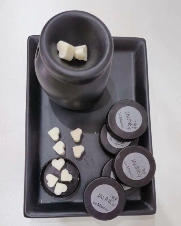 Producto - Kit Hornito Marché + 5 Latitas de Bombones - 0