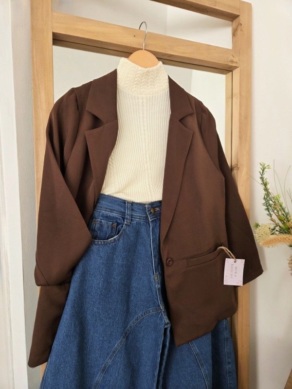 Producto - BLAZER CAIRO