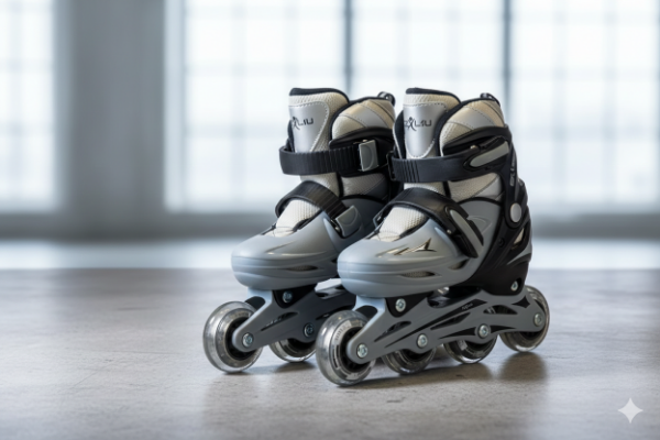 Producto - Roller Extensible WS207 - EZ Life