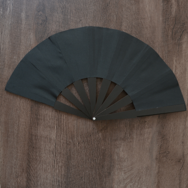 Producto - Abanico Black
