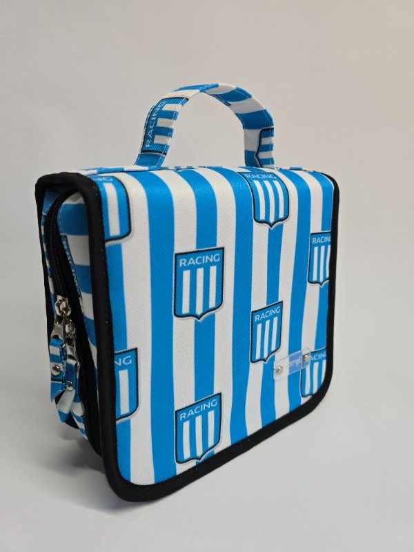 Producto - Cartuchera Barcelona New Racing 01