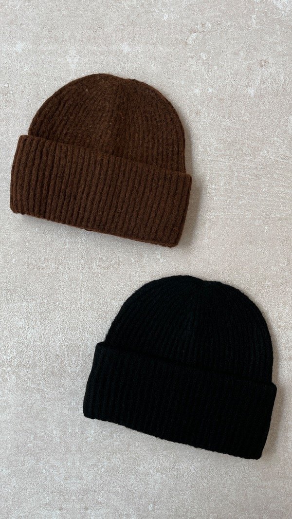 Producto - Gorro TEDDY