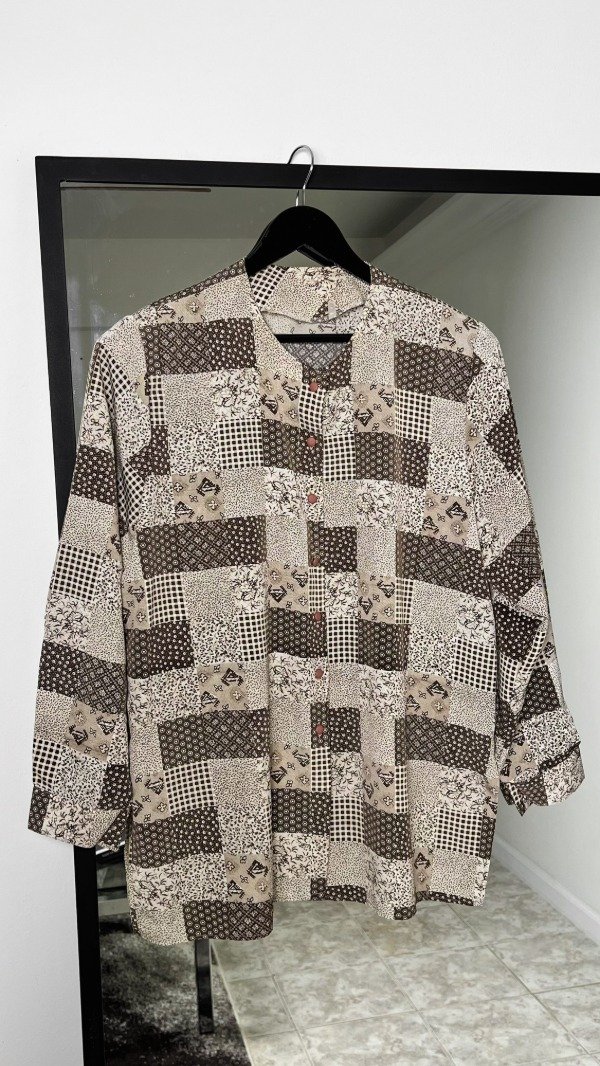 Producto - Camisa Lixo