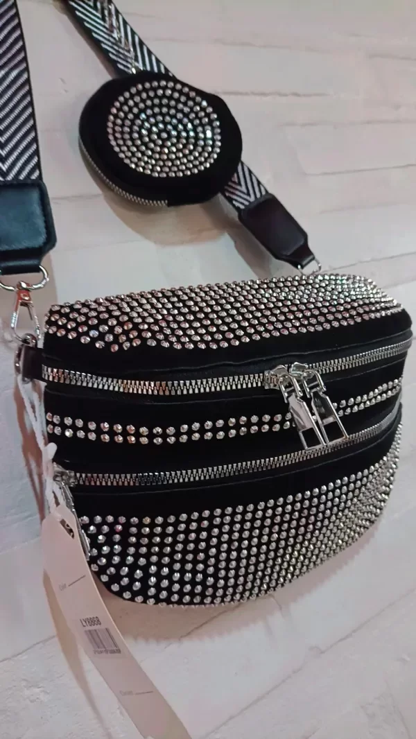 Producto - Riñonera up