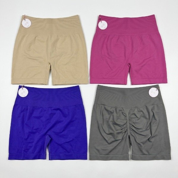Producto - Short Liso Premium T. XL (42-44) - 6