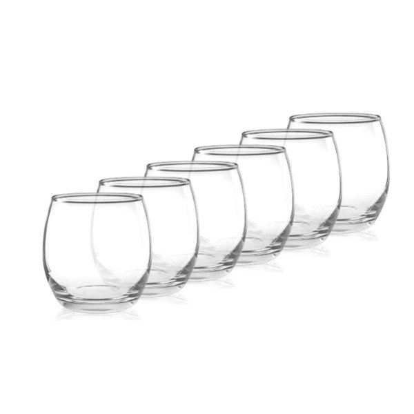 Producto - VASO MIKONOS BAJO