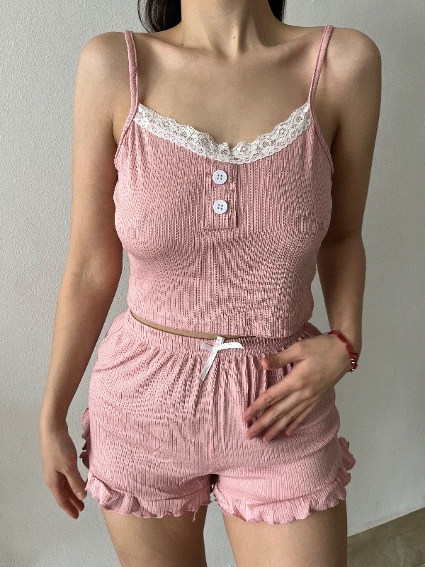 Producto - Pijama Anabel