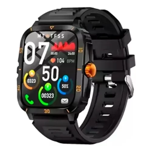 Producto - SMARTWATCH NOGA SW26