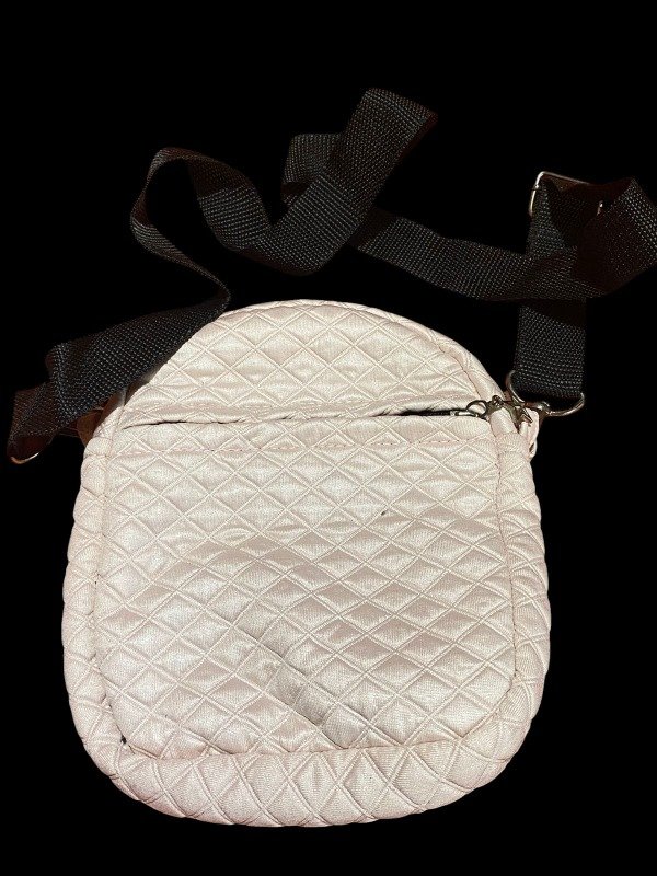 Producto - Bandolera Kim