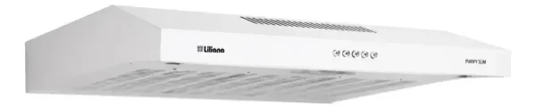 Producto - Purificador Liliana Purify Slim Kp981 60cm