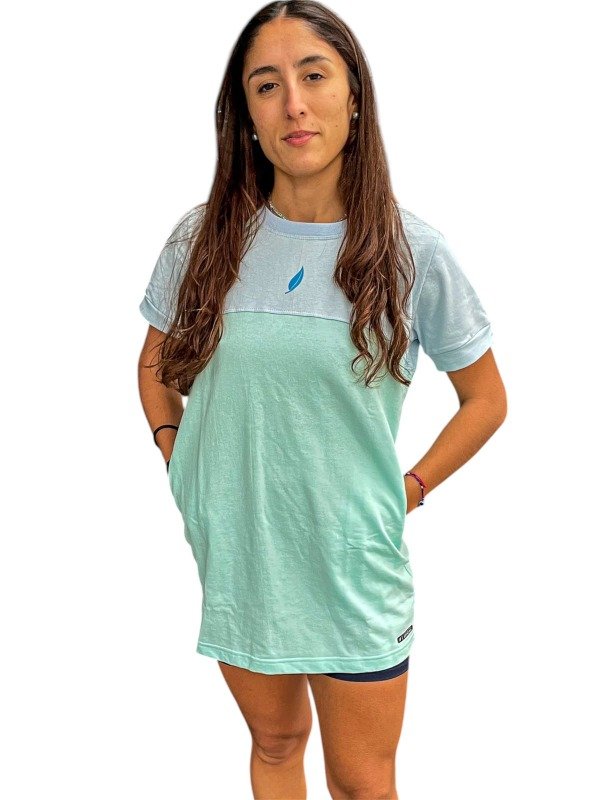 Producto - VESTIDO ALGODON RÚSTICO