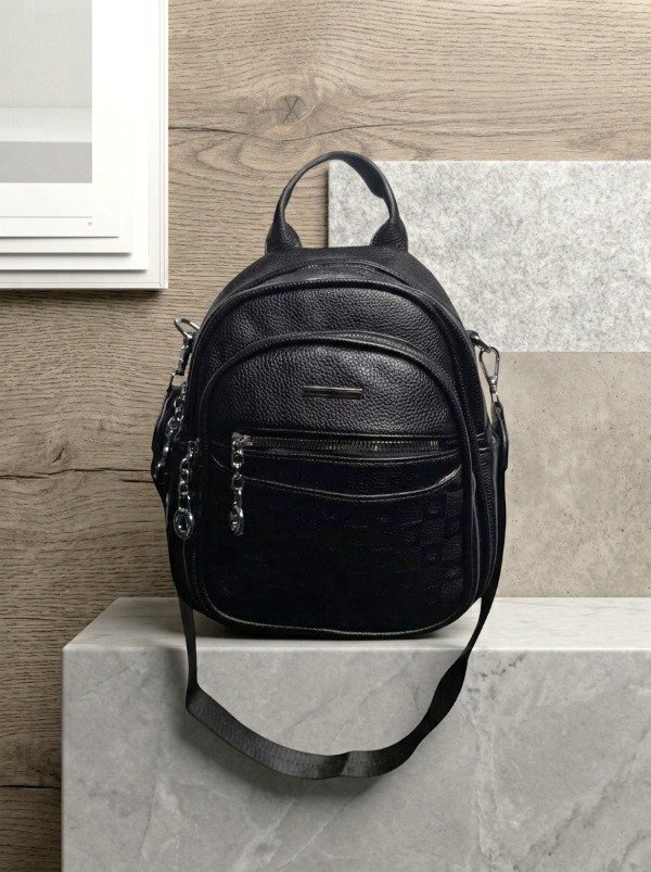 Producto - Mini mochila y morral Gala - 0
