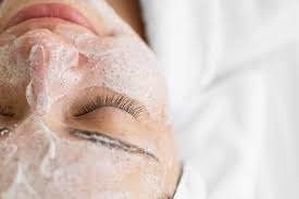 Producto - Limpieza Profunda + PEELING QUIMICO PERSONALIZADO