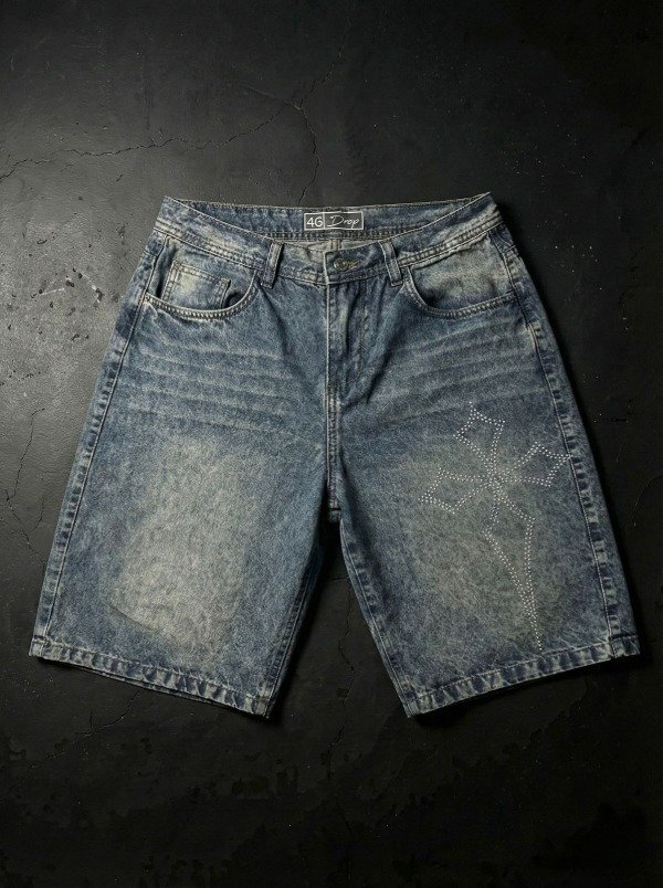 Producto - Bermuda Sparkling Cross