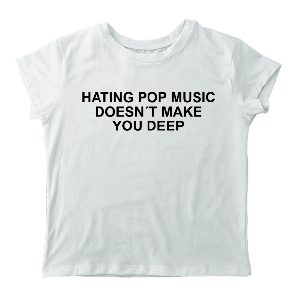 Producto - REMERA HATING