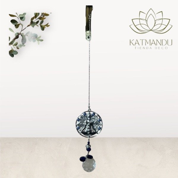 Producto - Armonizador 7 Chakras