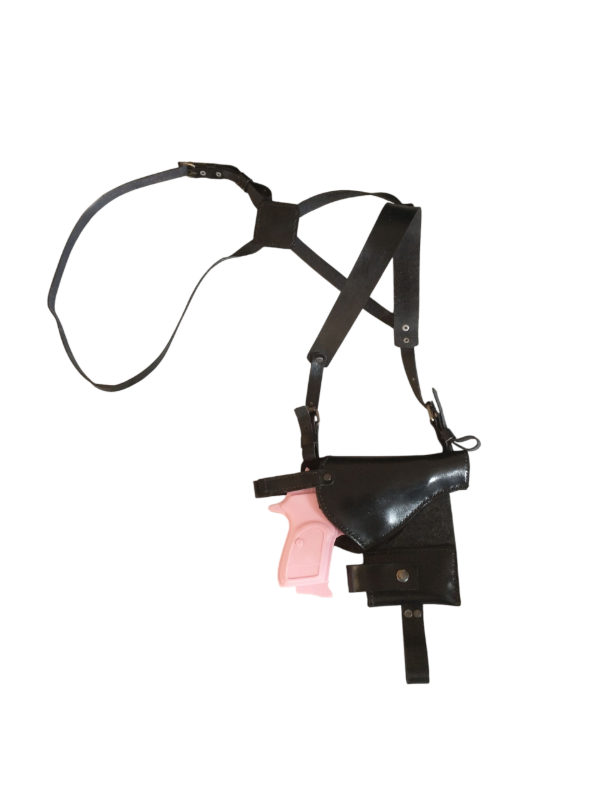 Producto - Sobaquera cal 22 de un cargador
