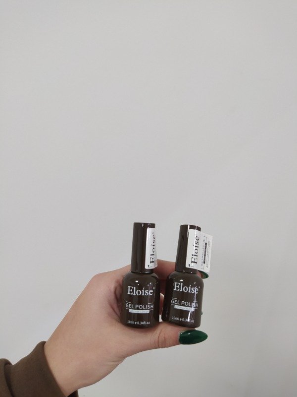 Producto - Esmalte semi eloise 45