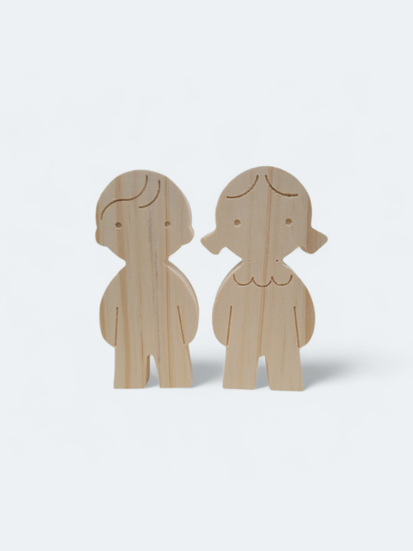 Producto - Parejas