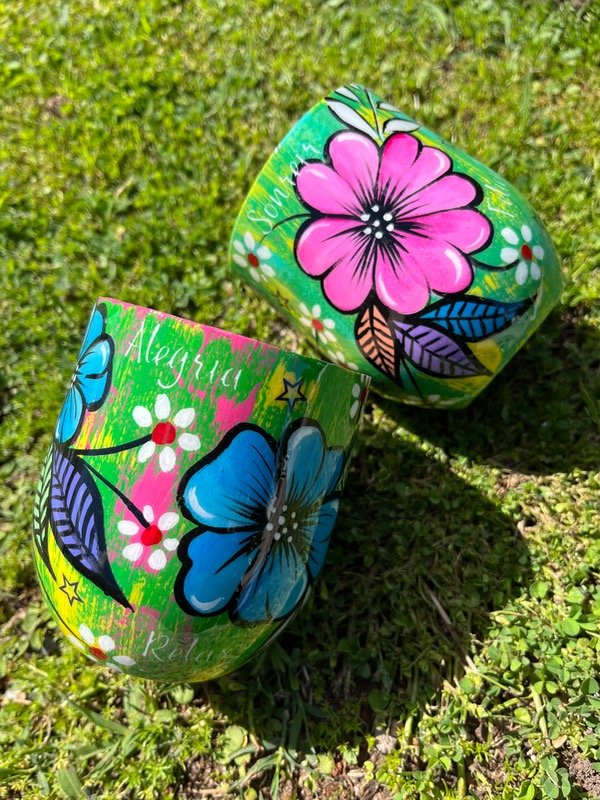 Producto - Mate amigos