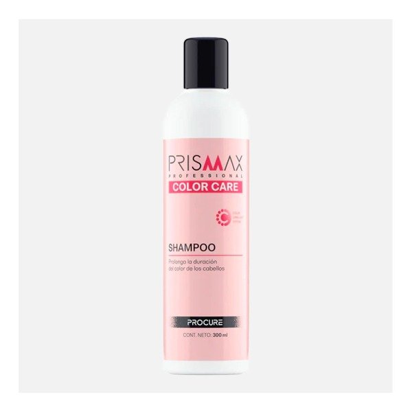 Producto - Shampoo Color Care 300ml