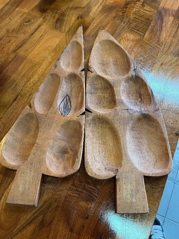 Producto - Hoja para picada