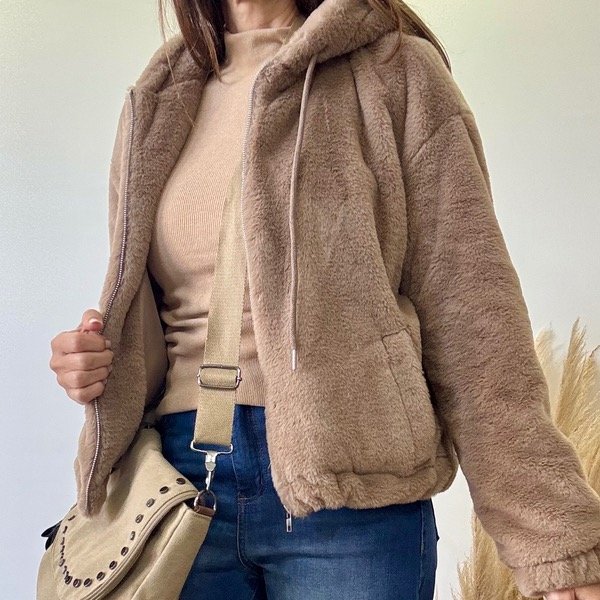 Producto - Campera Darién