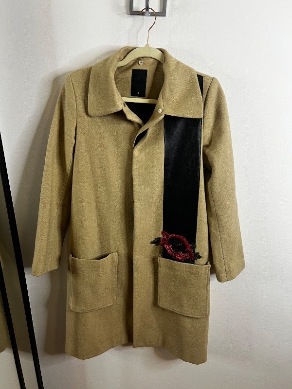 Producto - Saco Allo Martínez 18